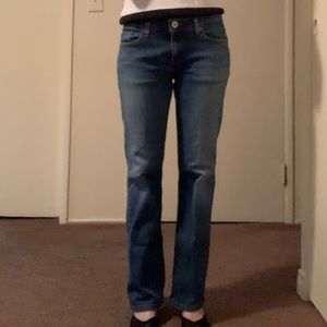 Women’s jeans